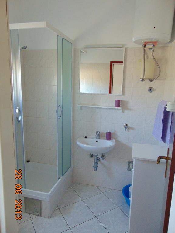 Apartments Borozan Вінішчє Номер фото