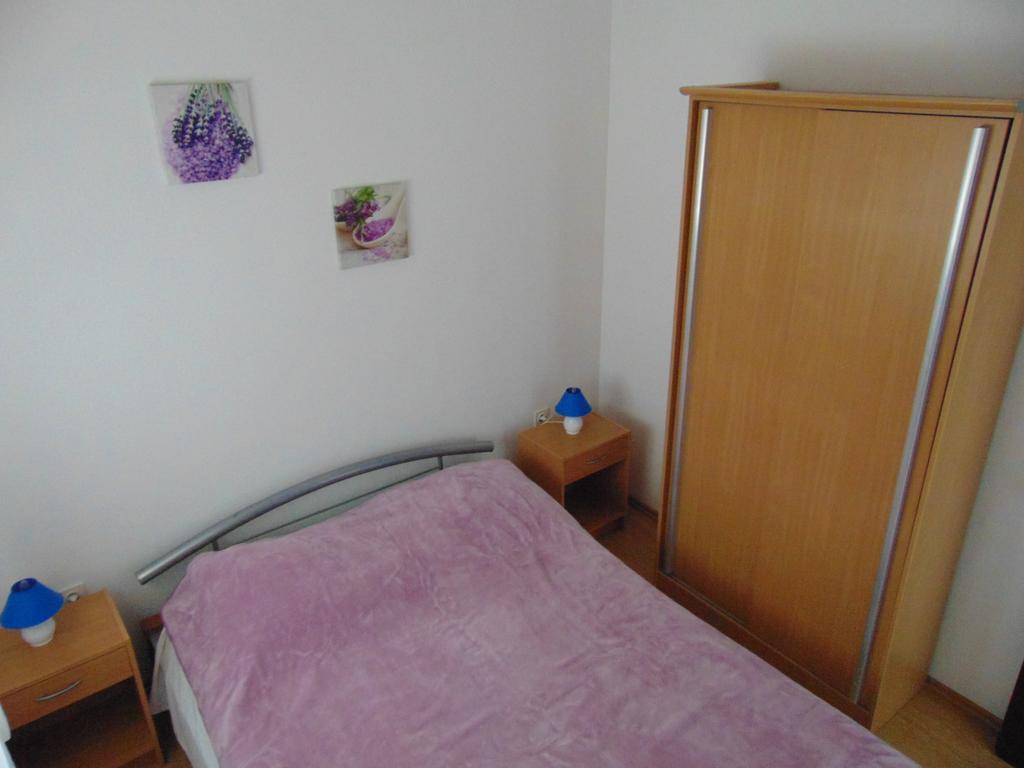 Apartments Borozan Вінішчє Номер фото