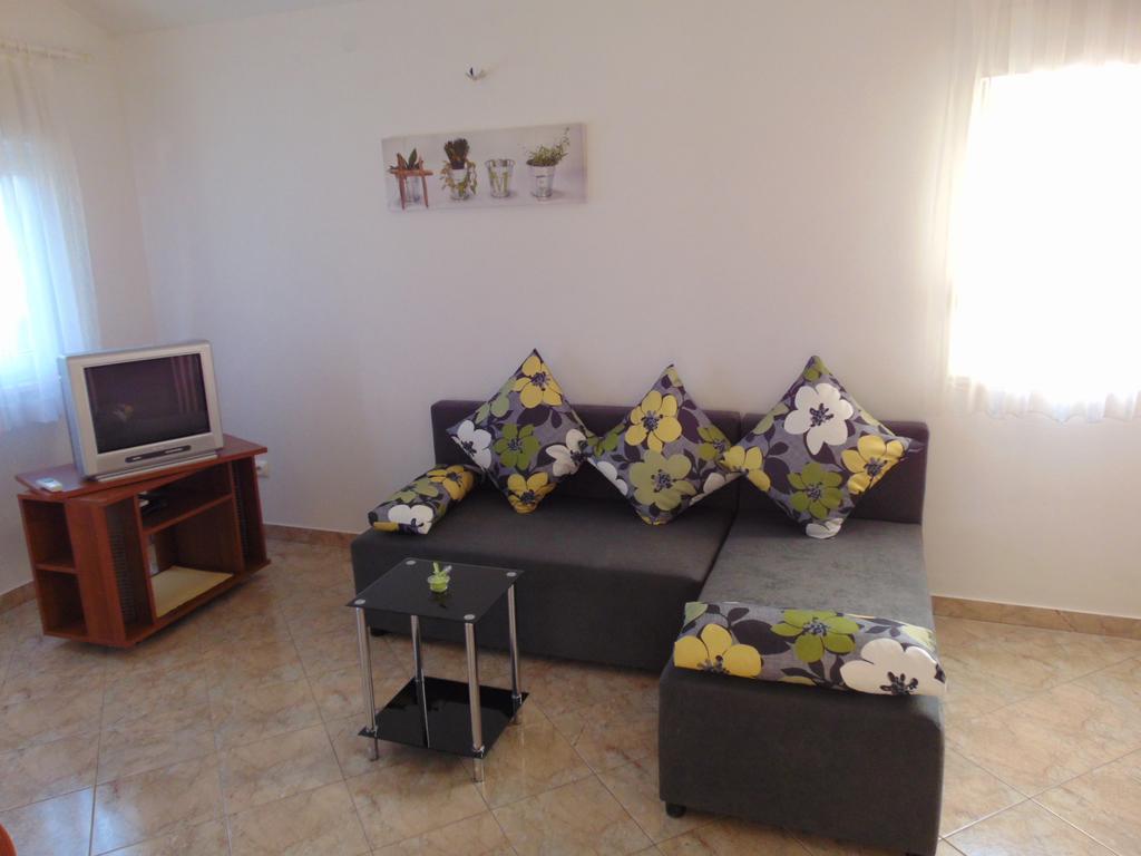 Apartments Borozan Вінішчє Номер фото